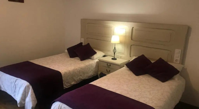Двухместный номер Standard La Casa Grande Del Valle