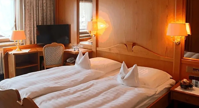 Hotel Gasthof Adler