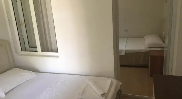 Elit Hotel Palamutbuku