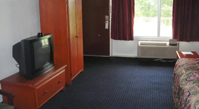 Номер Standard Americas Best Value Inn