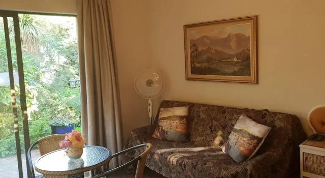 Номер Grand Aurora Guest Units
