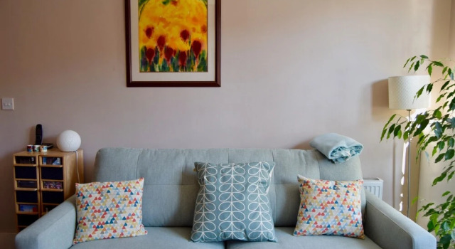 Spacious 3 Bedroom Family Home