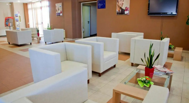 Tulip Inn Turin South, Reservar Hotel Moncalieri Piemonte