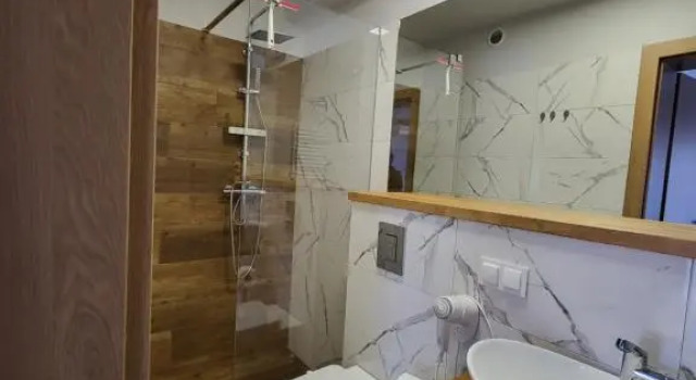 Апартаменты c 1 комнатой Apartamenty Julia APARTAMENTY OZONOWANE