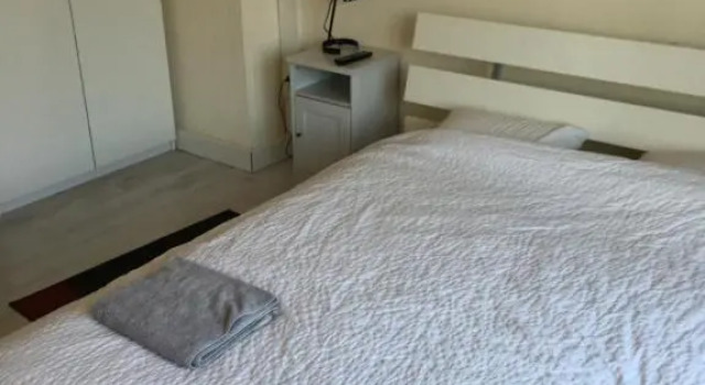 Апартаменты Apartment Zaventem Brussels Airport G