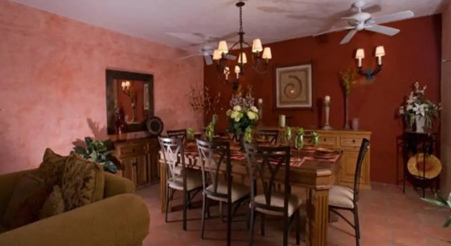 Коттедж Casa Romance Escondido
