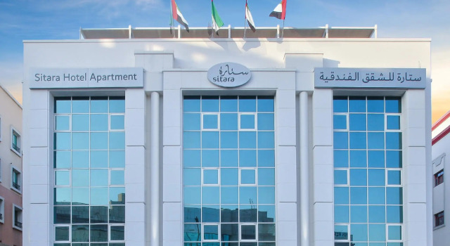 Sitara Hotel Apartment