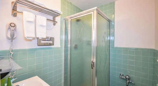 Трёхместный номер Standard Monticello Inn- Framingham/ Boston
