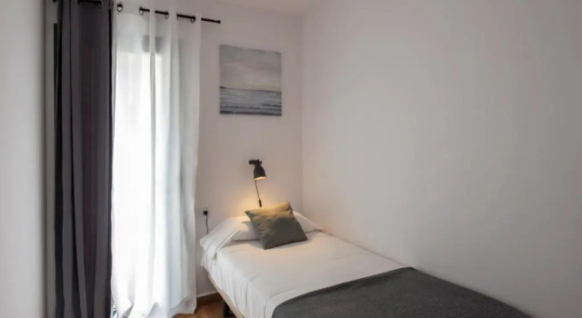 Апартаменты Superior с 2 комнатами Apartamentos Los Rosales