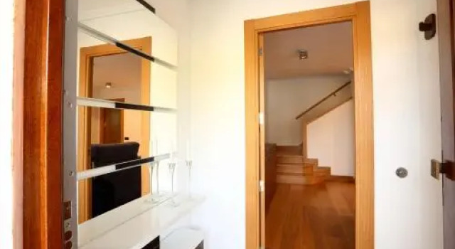 Higer Bidea 1 - Basquenjoy, Rezerwuj Hotel Hotele w Baskonia z parkingiem, Parking