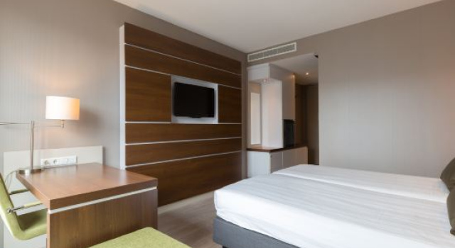 Двухместный номер Comfort Leonardo Hotel Papendrecht