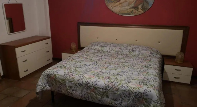Апартаменты Villa Carmen