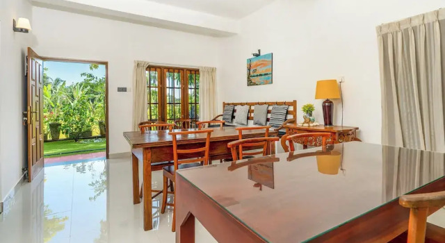 Номер Standard Mailagama Cinnamon Residence
