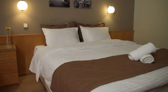 Hotel Xanthippion
