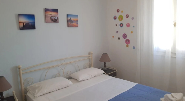 Glyfada Apartment A5 119, Забронировать Апартаменты/квартира Глифада 