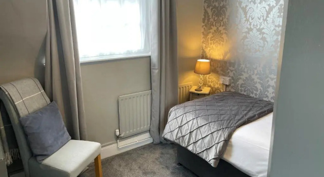 Одноместный номер Standard Gloucester House