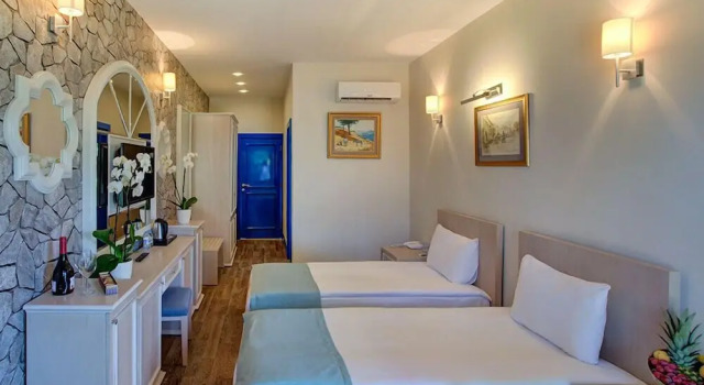 Queen Aphrodite Hotel, Rezerwuj Hotel Alsancak Northern Cyprus
