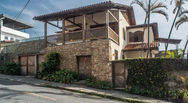 Villa Concordia