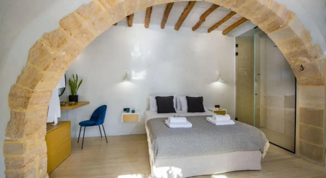 Вилла Casa di Grimpili