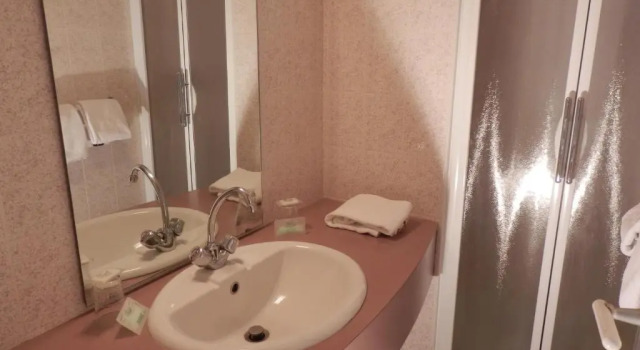 Номер Standard Hôtel de Paris