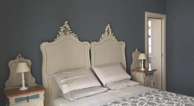 Номер Standard B&B La Villa Mediterranea