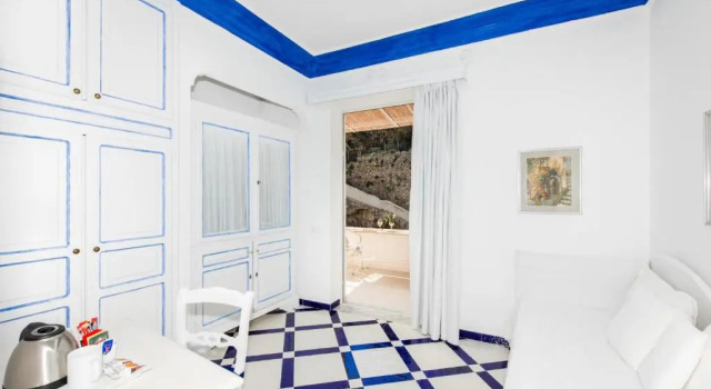 Апартаменты Villa Flavio Gioia