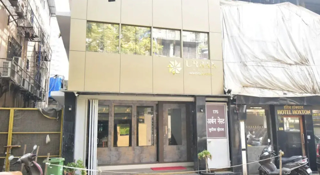 Urban Nest, Забронировать Отель Мумбай Mumbai Region