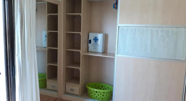 APARTAMENTO EN URB. RESIDENCIAL 2 DORMITORIOS 4 Per., Забронировать Апартаменты/квартира Нерха Axarquía, рядом с Пляж Бурриана