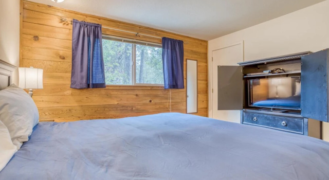 15 Lupine Lane, Rezerwuj Dom wakacyjny Hotele w Sunriver z basenem, Basen