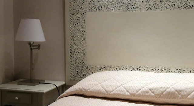 Номер Superior Hotel lOrée Des Vignes