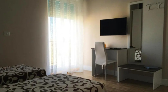 Standard Zimmer B&B I Tre Sensi