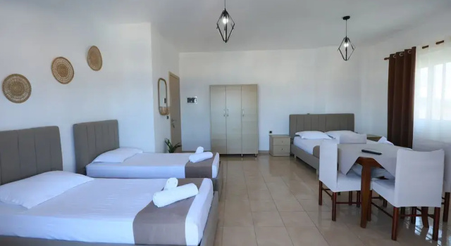 Michelle Apartments