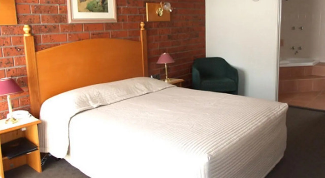 Номер Standard Abbotswood Motor Inn