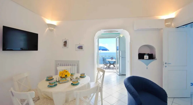 Amami Viaggi - Villa Virginia, Забронировать Вилла Отели Праяно 5 звезд, рядом с San Gennaro Church, 5*