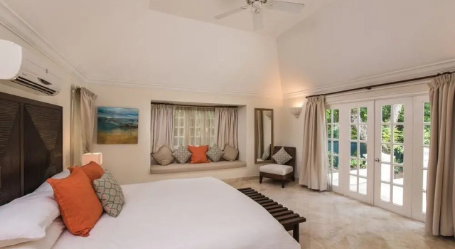 Green Monkey Villa