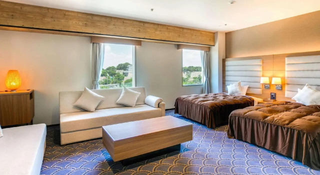 Greenhill Hotel Akashi, Book Hotel Hoteller i Akashi med parkering, Parkering