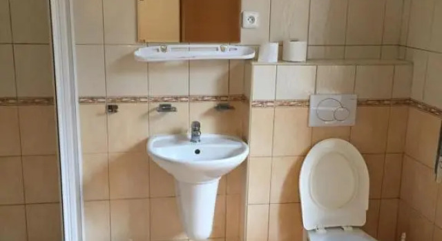 Standardní pokoj Pension Patanka