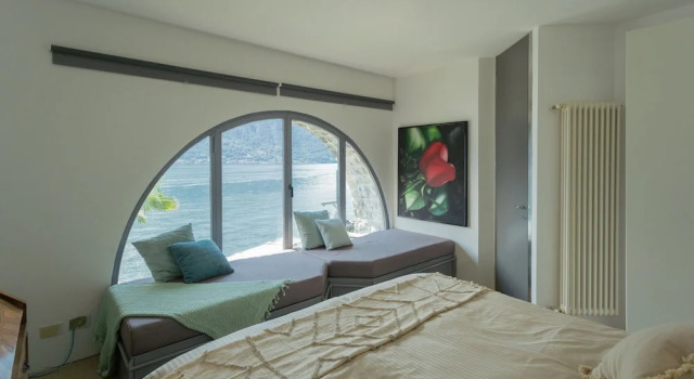 Sala Comacina Villas, Boek Villa Villa's in Piemonte, Villa