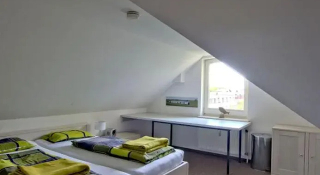 Residenz am Rosengarten 3 - Familienfreundliche, moderne Maisonettenwohnung, Забронировать Отель Вангероге East Frisian Islands