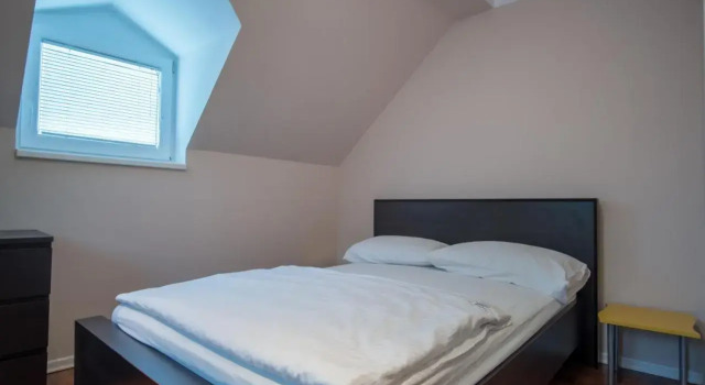 Old town 3 bedroom presidential loft