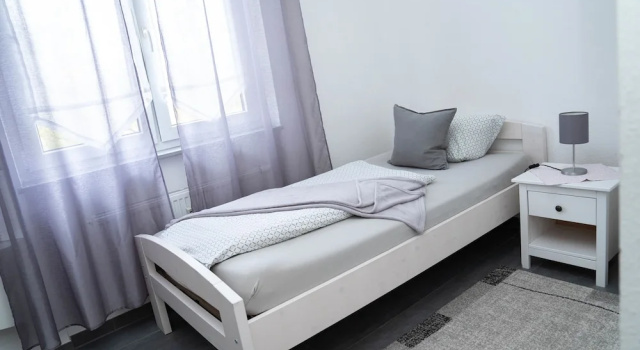 Двухместный номер Standard Hotel Schenk
