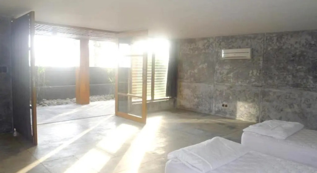 Villa With 4 Bedrooms in Kabupaten de Tabanan, With Wonderful sea View, Prenota Villa Cottage a Antosari, Cottage