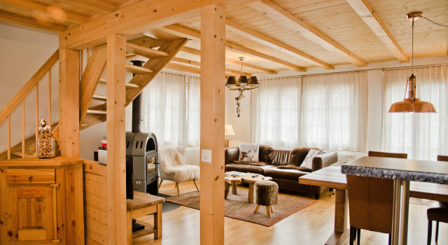 Apartment Kiwi Links by GriwaRent, Забронировать Апартаменты/квартира Гриндельвальд Jungfrau, рядом с Горнолыжный подъемник Фирстбан