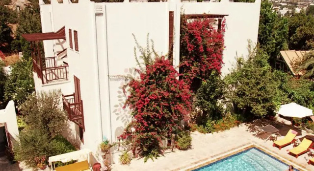 Ece Hotel Bodrum