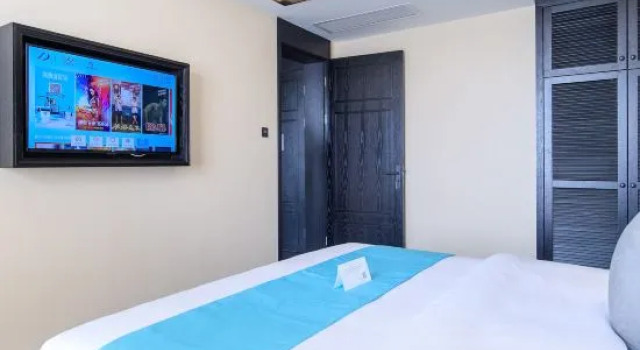 Люкс Superior Xian Hotel (Beijing Daxing International Airport Branch)