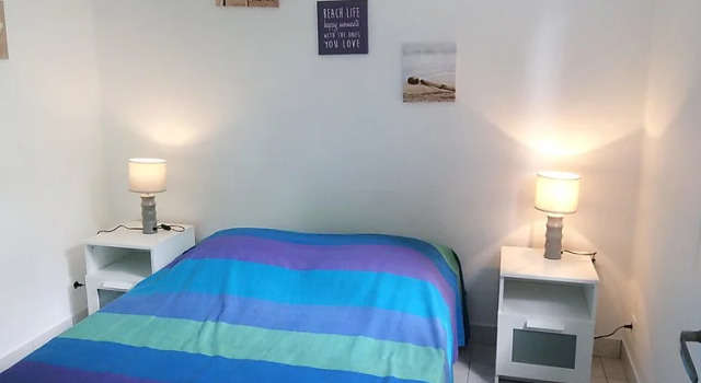 Holiday Home DOMREMY, Забронировать Дом для отпуска Сен-Пале-сюр-Мер Côte de Beauté