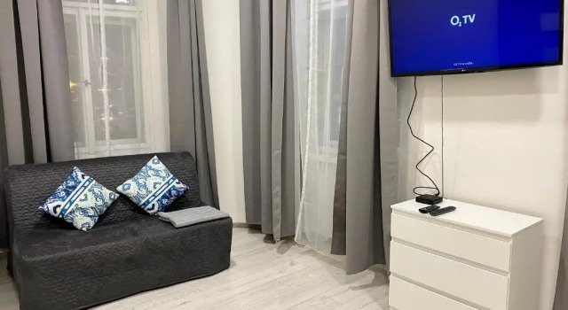 P.A.E.R. Apartments, Забронировать Апартаменты/квартира Апартаменты Праги, рядом с Театр Svanda, Апартаменты/квартира