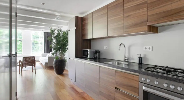 Апартаменты Luxury Keizersgracht Residence
