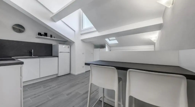 Апартаменты Casa da Suite Distinta