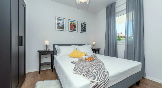 Black&Beauty Apartments